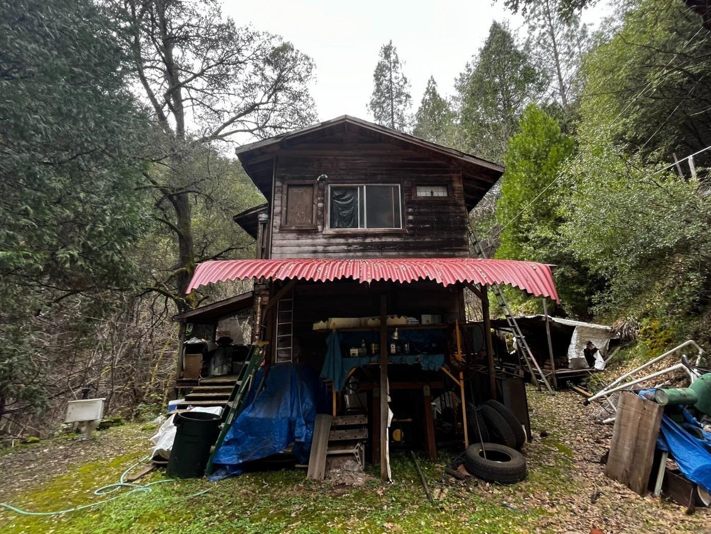 Carpentar Gulch Drive, Sutter Creek, California image 1