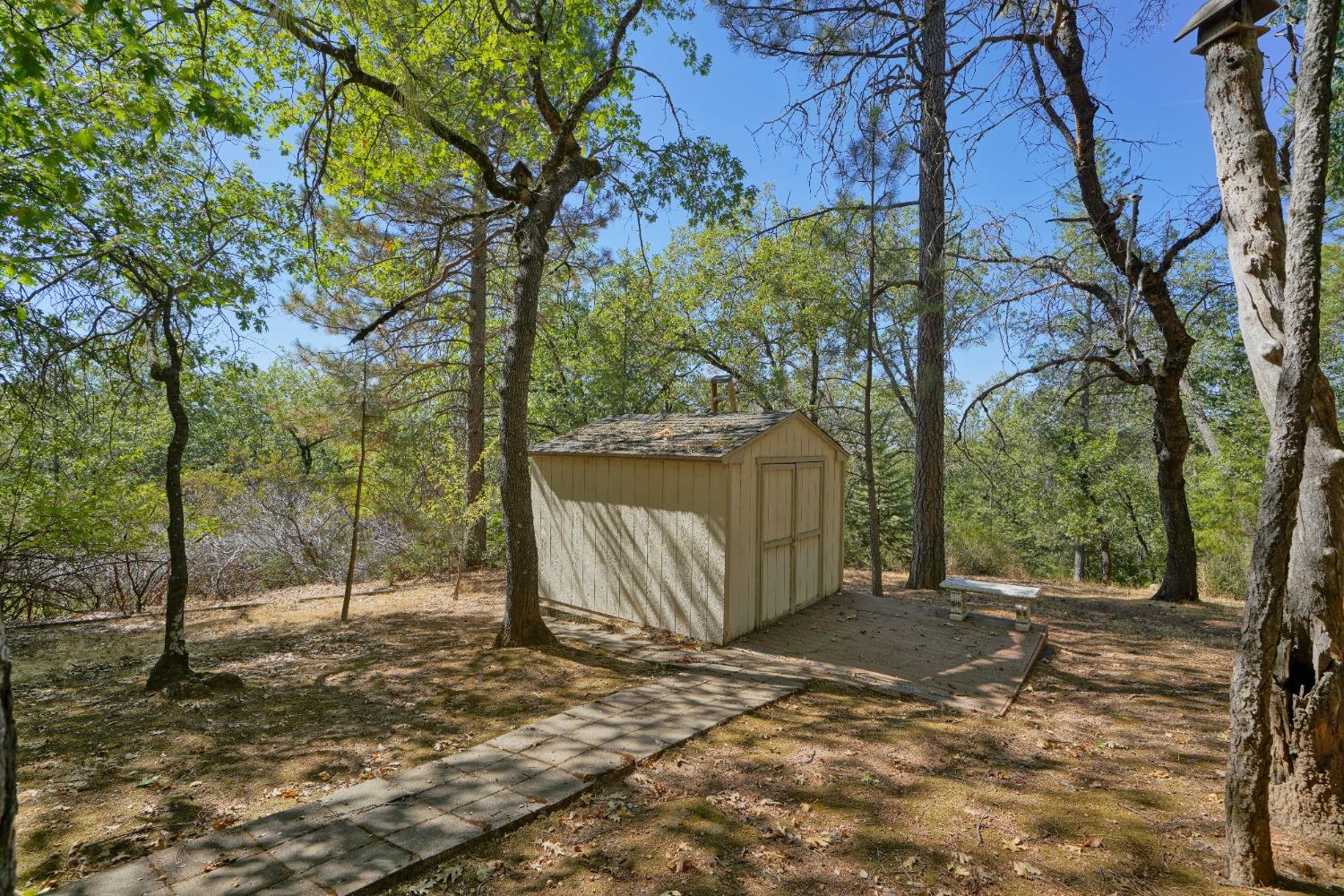 Detail Gallery Image 42 of 44 For 4800 Willye I Mine Rd, Placerville,  CA 95667 - 3 Beds | 2 Baths