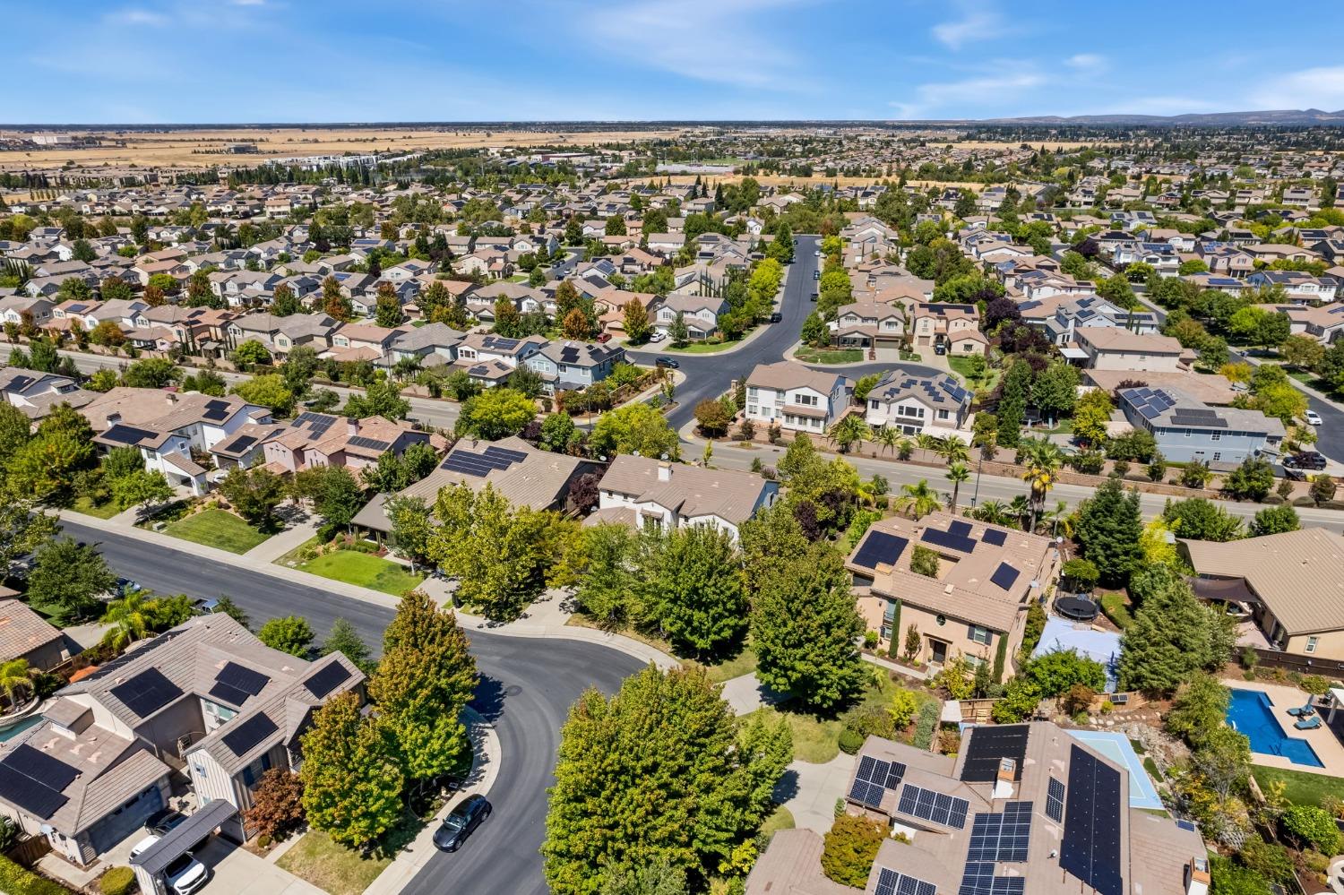 Detail Gallery Image 53 of 59 For 1823 Sorrell Cir, Rocklin,  CA 95765 - 5 Beds | 4 Baths