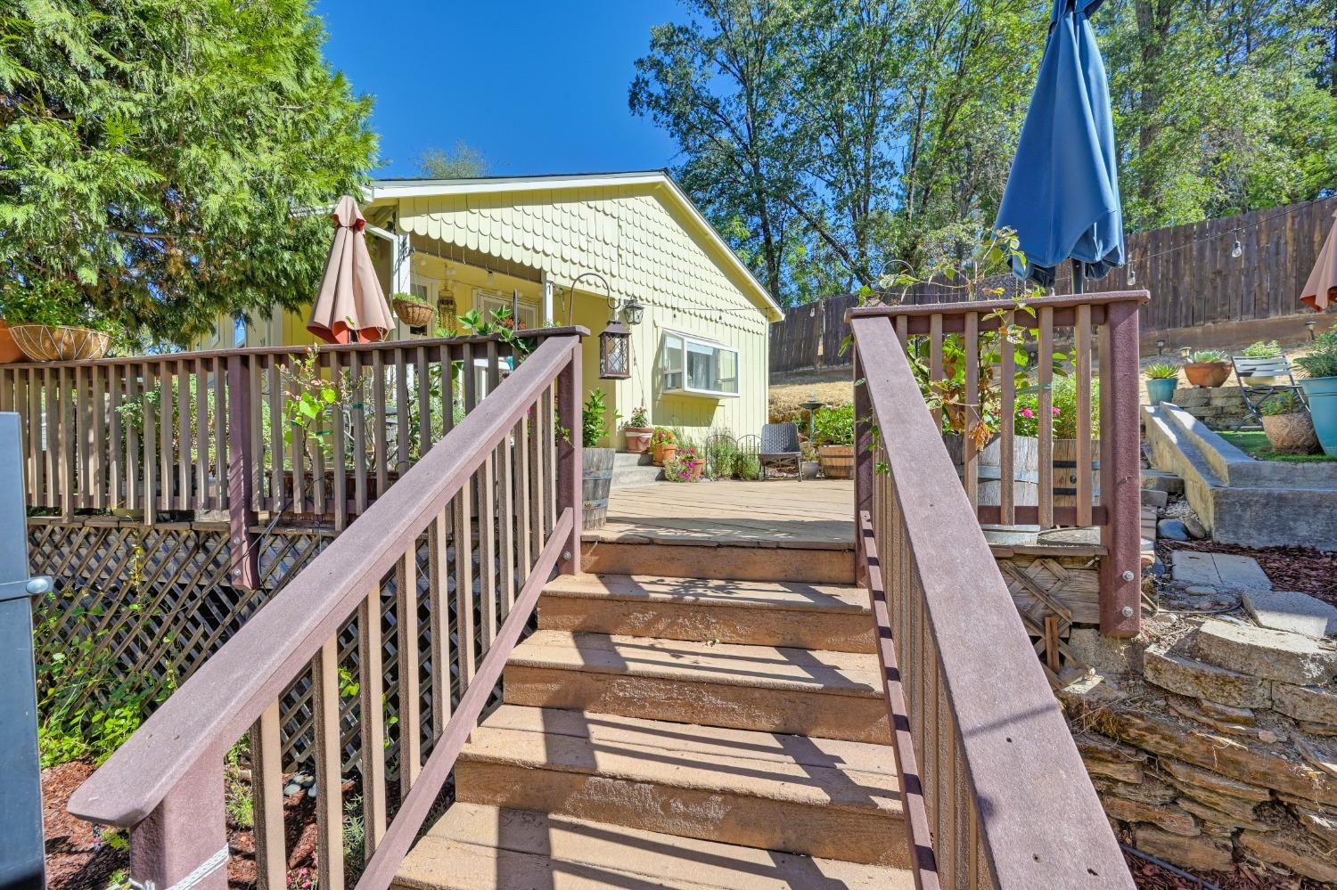 Detail Gallery Image 8 of 41 For 3107 Spanish Ravine Rd, Placerville,  CA 95667 - 2 Beds | 1 Baths