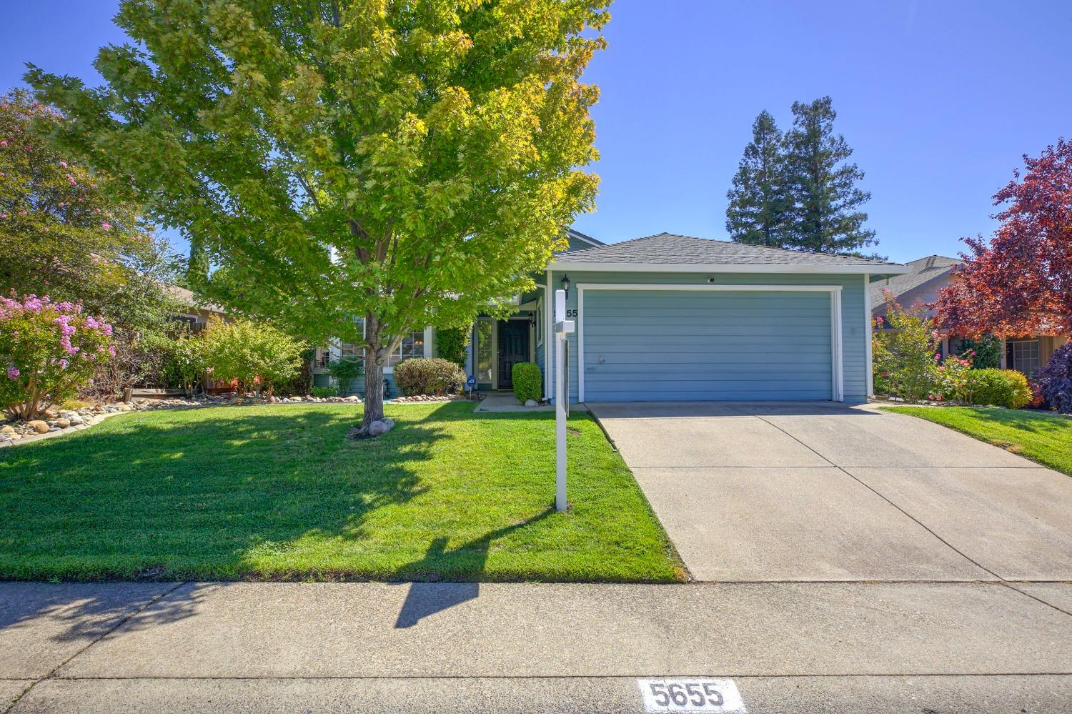 Detail Gallery Image 1 of 1 For 5655 Miners Cir, Rocklin,  CA 95765 - 3 Beds | 2 Baths