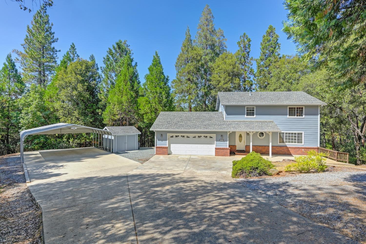 Detail Gallery Image 4 of 49 For 12210 Irish Ct, Jackson,  CA 95642 - 4 Beds | 2/1 Baths