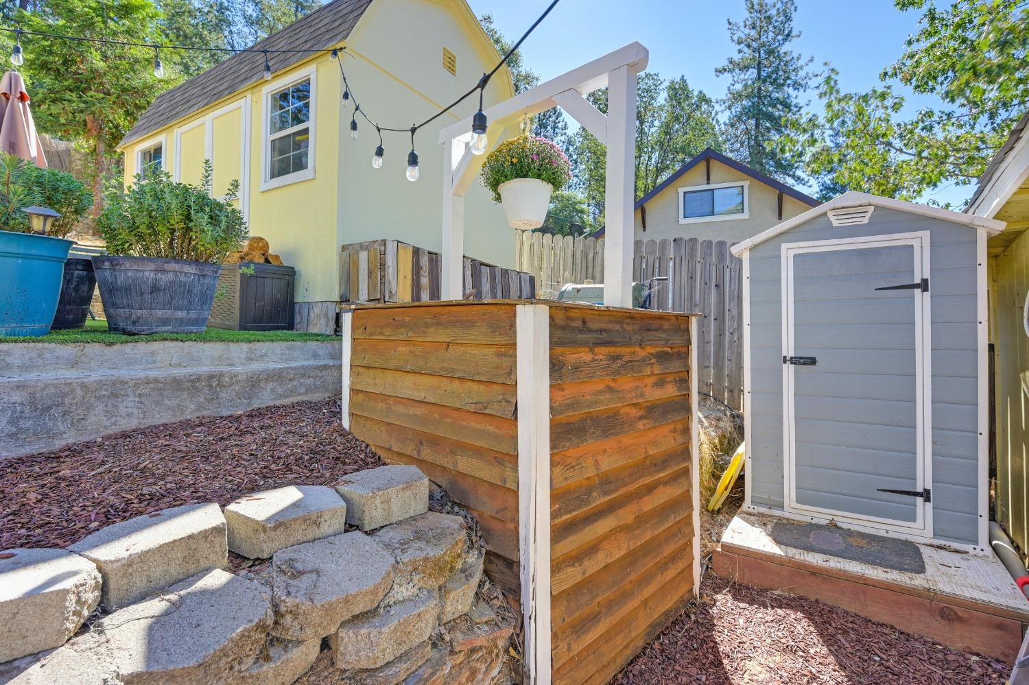 Detail Gallery Image 14 of 41 For 3107 Spanish Ravine Rd, Placerville,  CA 95667 - 2 Beds | 1 Baths