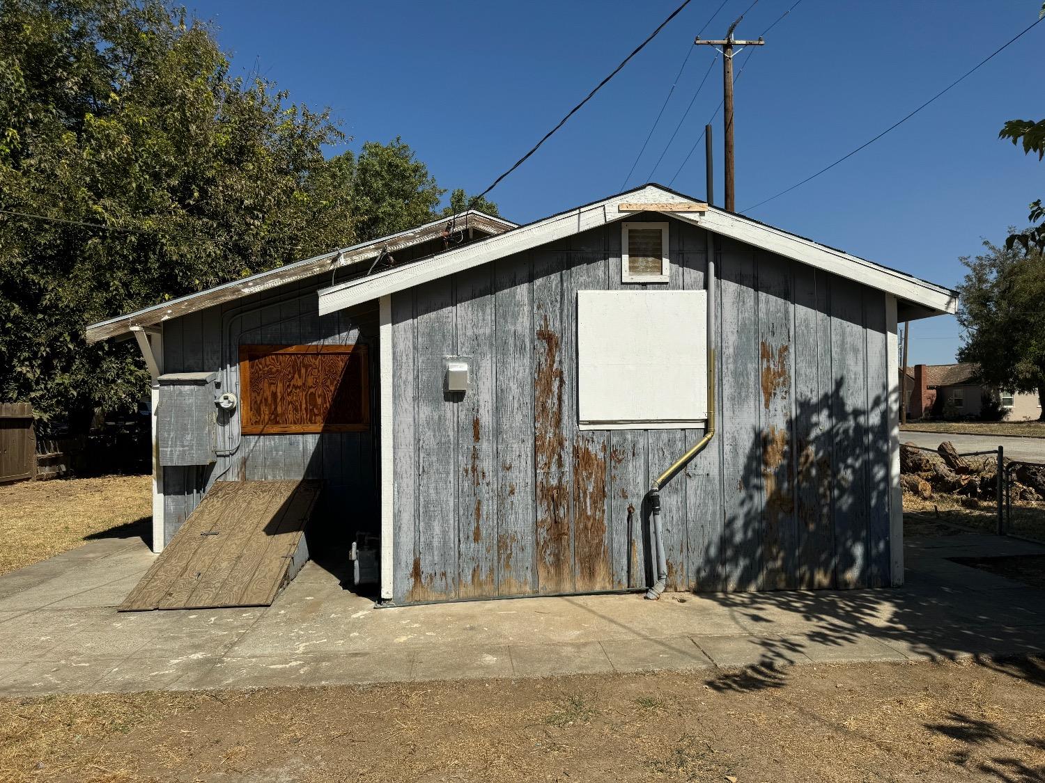 Detail Gallery Image 22 of 27 For 475 2nd St, Gustine,  CA 95322 - 2 Beds | 1 Baths