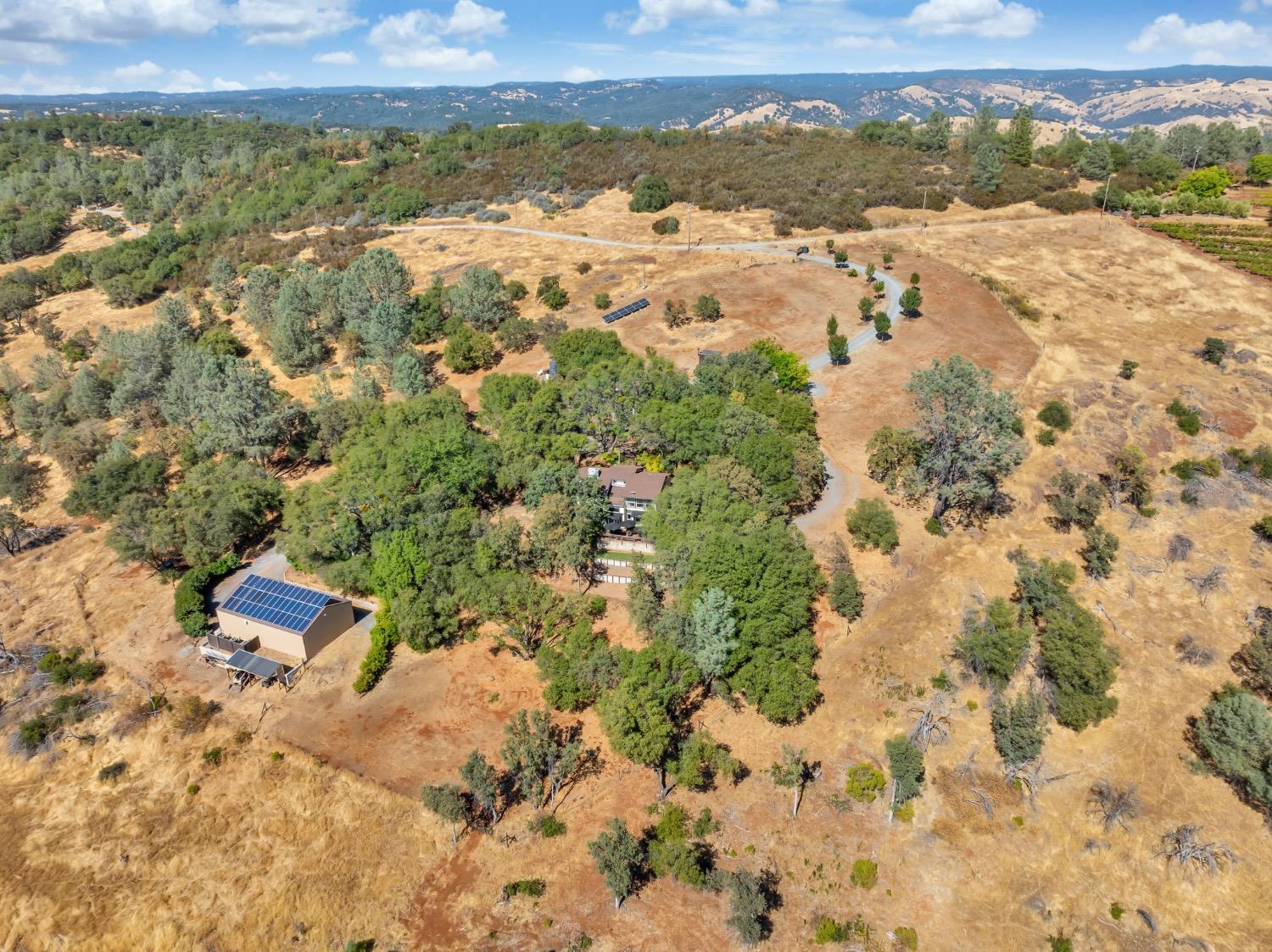 Detail Gallery Image 56 of 61 For 1410 Hound Hollow Rd, Pilot Hill,  CA 95664 - 4 Beds | 3/1 Baths