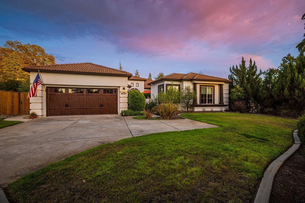 Detail Gallery Image 1 of 52 For 3081 Honey Cir, El Dorado Hills,  CA 95762 - 4 Beds | 2/1 Baths