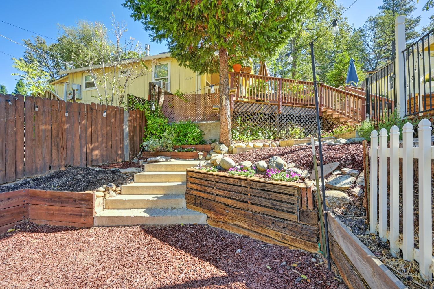 Detail Gallery Image 7 of 41 For 3107 Spanish Ravine Rd, Placerville,  CA 95667 - 2 Beds | 1 Baths