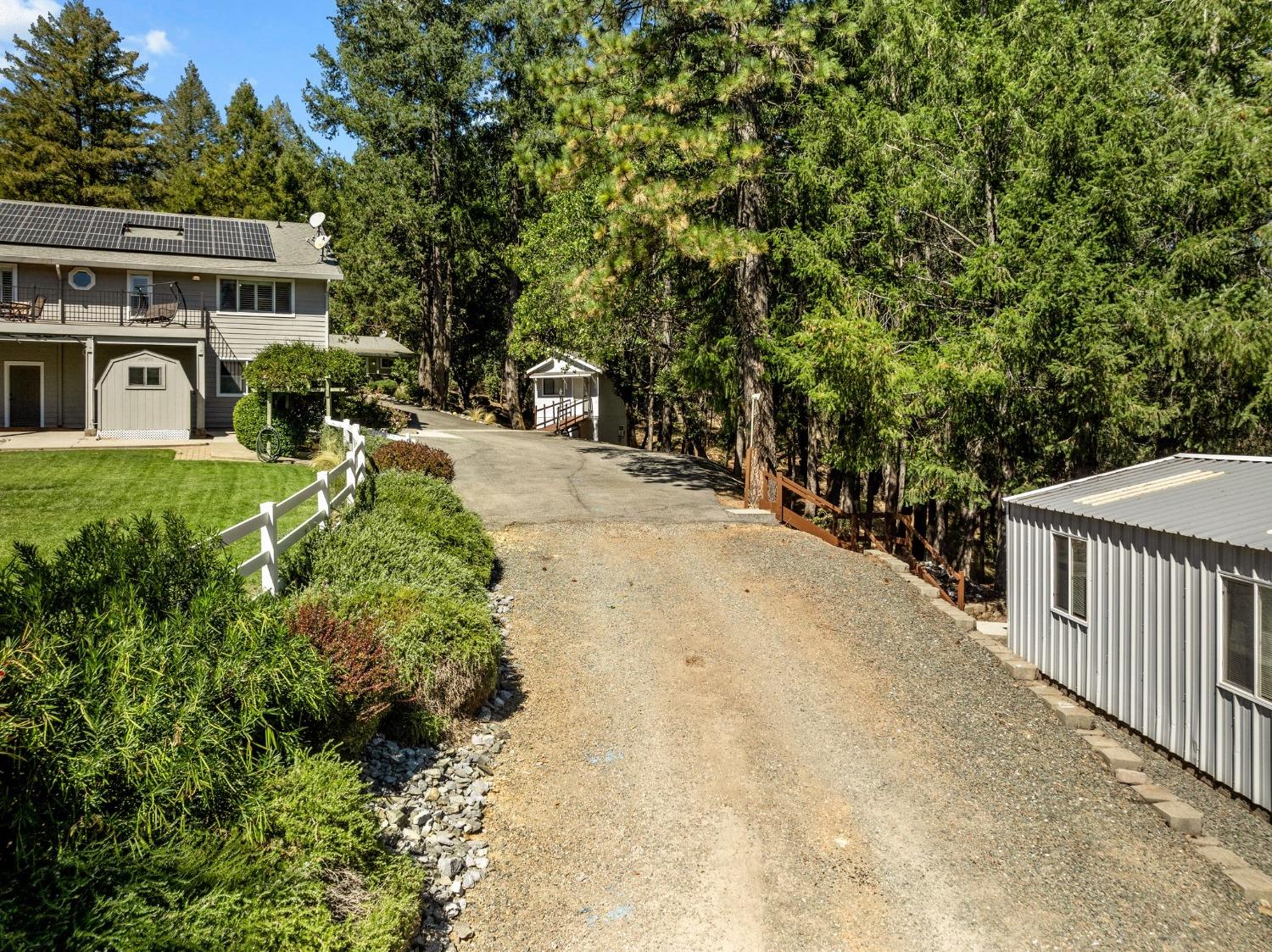 Detail Gallery Image 72 of 98 For 280 Sierra View Dr, Colfax,  CA 95713 - 4 Beds | 3 Baths