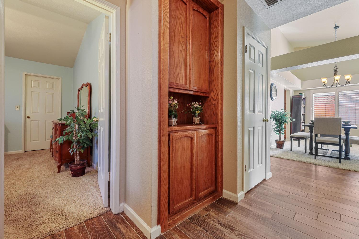 Detail Gallery Image 28 of 40 For 1005 Norway Ave, Modesto,  CA 95350 - 3 Beds | 2 Baths