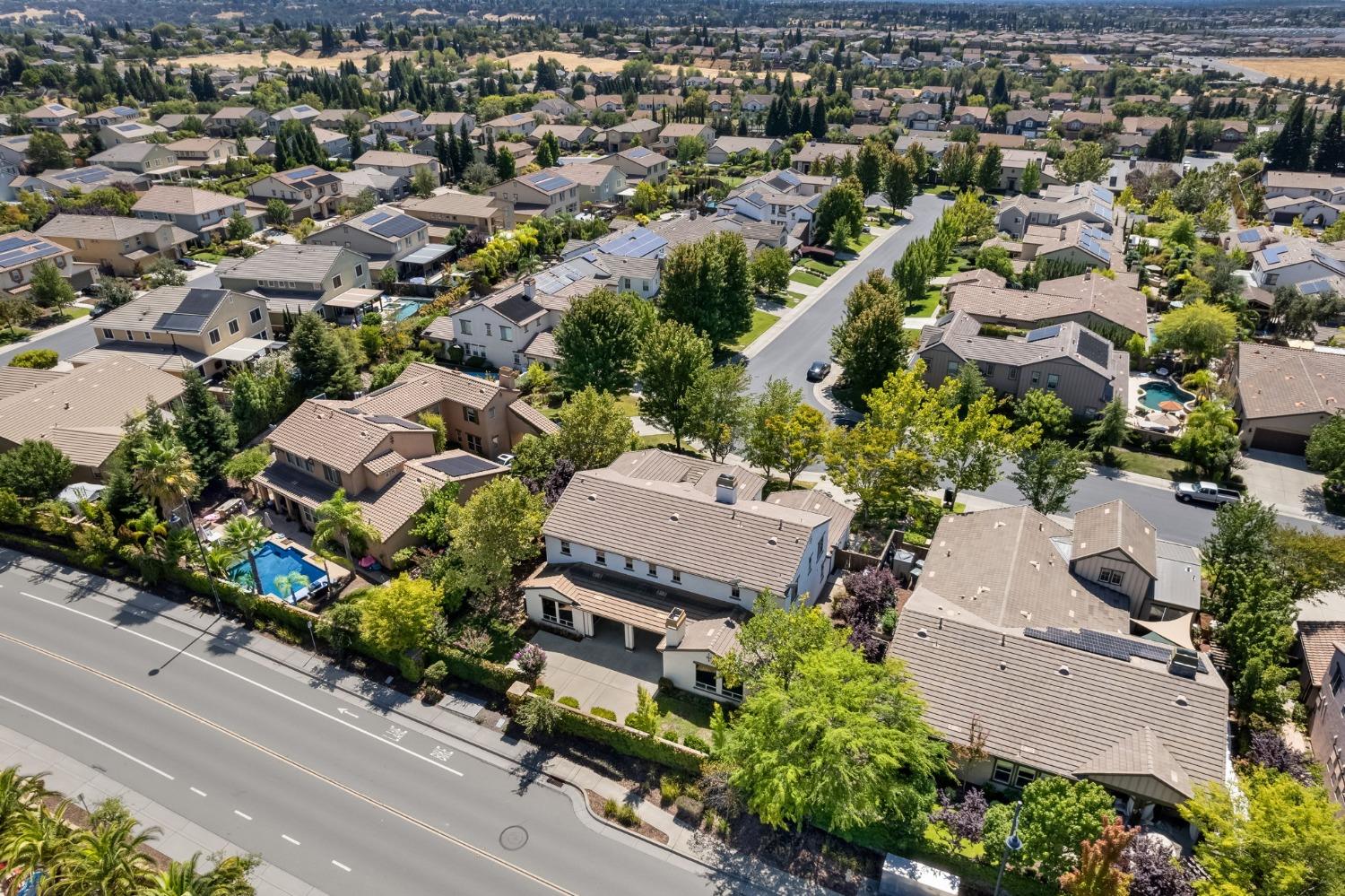 Detail Gallery Image 47 of 59 For 1823 Sorrell Cir, Rocklin,  CA 95765 - 5 Beds | 4 Baths