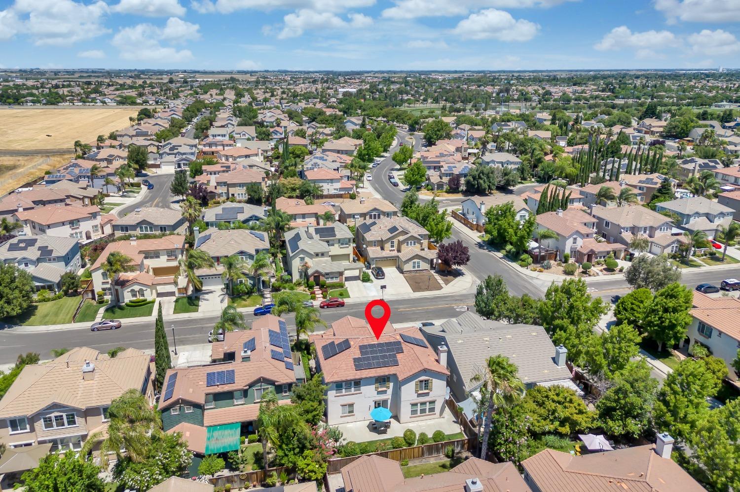 Detail Gallery Image 70 of 77 For 2934 Lyon Ct, Tracy,  CA 95377 - 5 Beds | 4 Baths