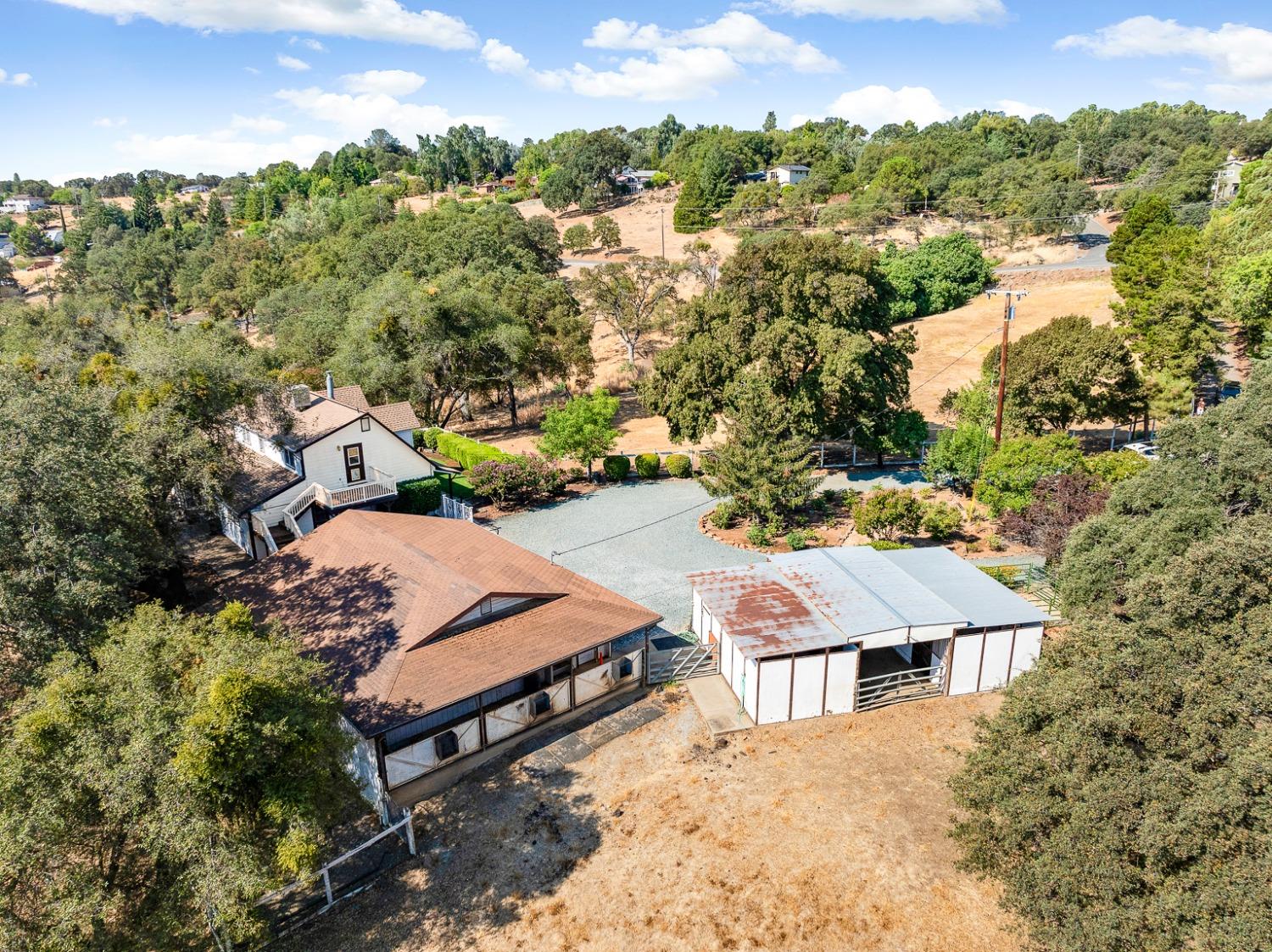 Detail Gallery Image 94 of 99 For 5981 Dolomite Dr, El Dorado,  CA 95623 - 4 Beds | 3 Baths