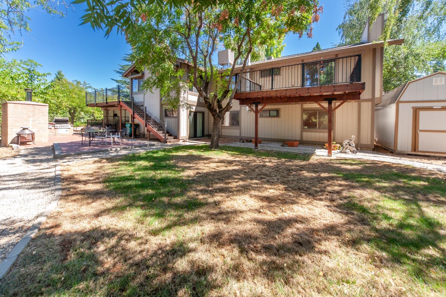 Detail Gallery Image 30 of 62 For 2890 Crystal Springs Rd, Camino,  CA 95709 - 4 Beds | 3 Baths