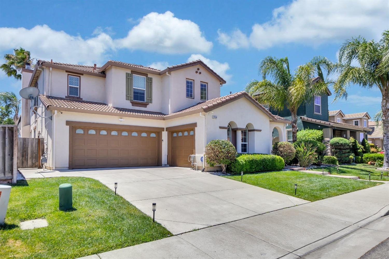 Detail Gallery Image 64 of 77 For 2934 Lyon Ct, Tracy,  CA 95377 - 5 Beds | 4 Baths