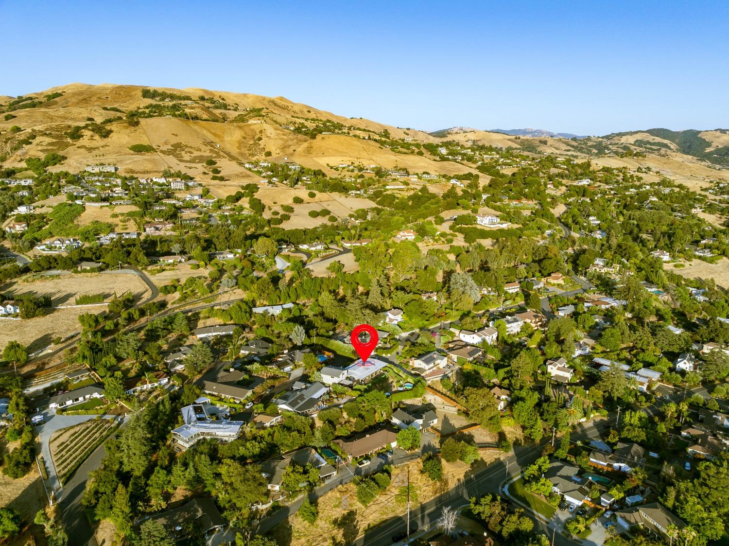 Detail Gallery Image 69 of 73 For 10952 Prieta Ct, San Jose,  CA 95127 - 4 Beds | 2/1 Baths