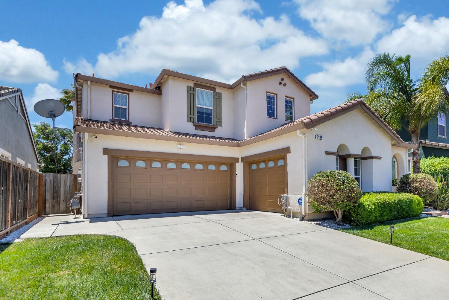 Detail Gallery Image 66 of 77 For 2934 Lyon Ct, Tracy,  CA 95377 - 5 Beds | 4 Baths