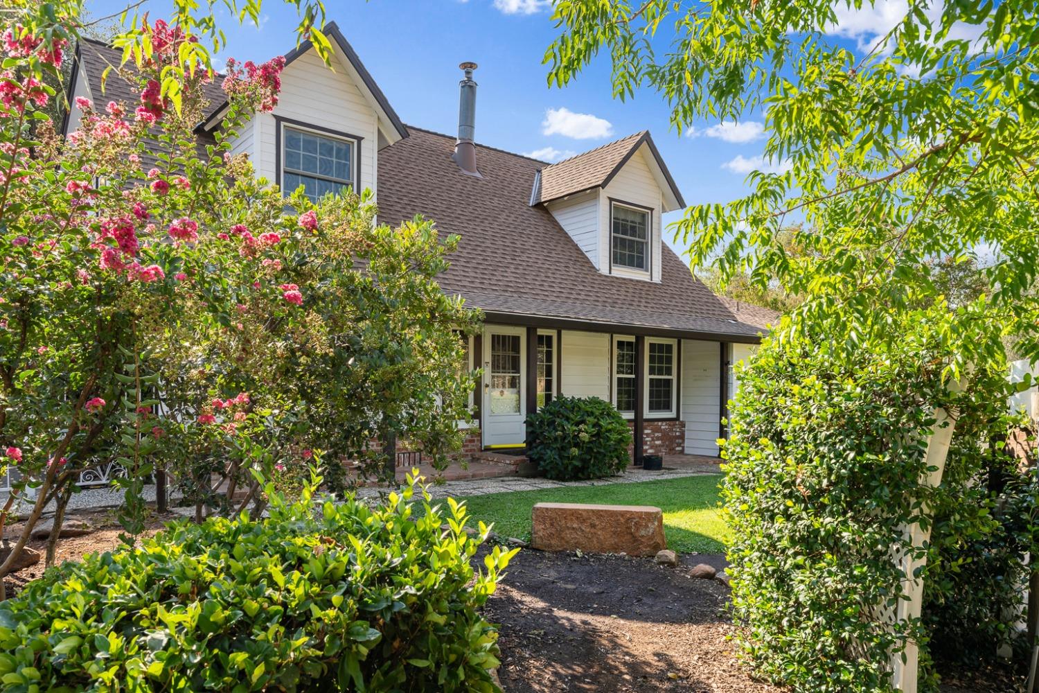 Detail Gallery Image 70 of 99 For 5981 Dolomite Dr, El Dorado,  CA 95623 - 4 Beds | 3 Baths