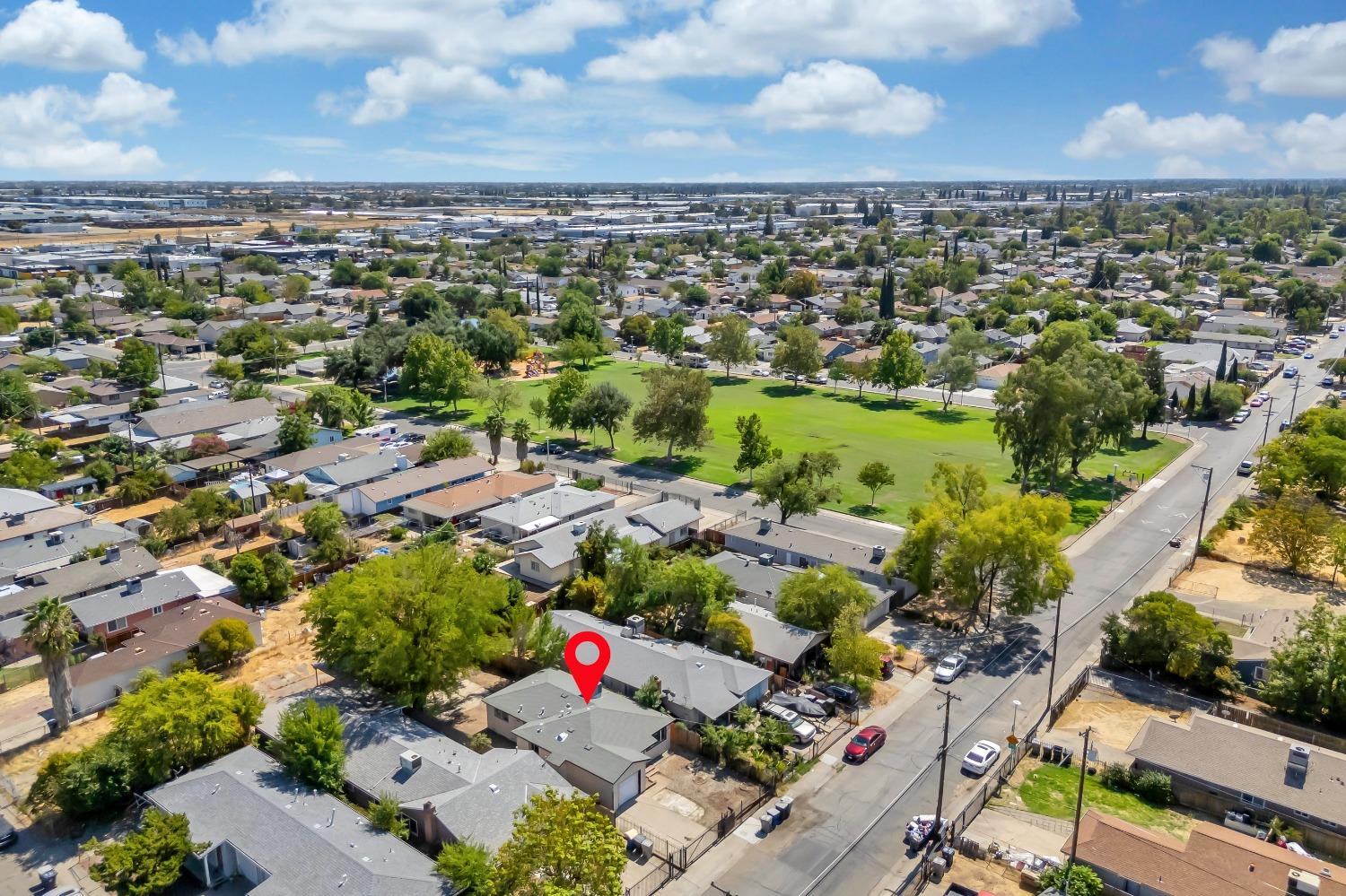 Detail Gallery Image 35 of 35 For 5725 Wilkinson St, Sacramento,  CA 95824 - 3 Beds | 1 Baths