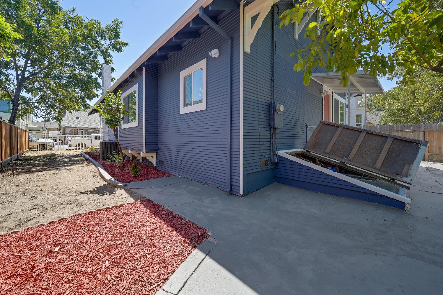 Detail Gallery Image 41 of 43 For 1335 E Flora St, Stockton,  CA 95205 - 2 Beds | 2 Baths