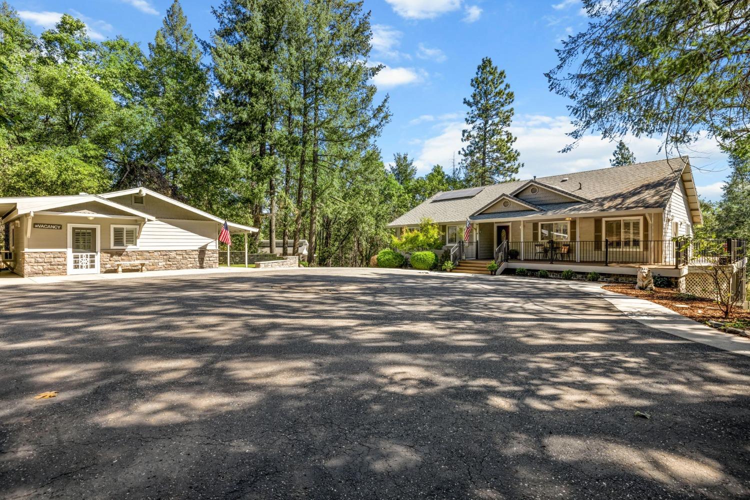 Detail Gallery Image 57 of 98 For 280 Sierra View Dr, Colfax,  CA 95713 - 4 Beds | 3 Baths