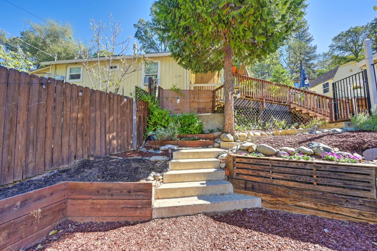 Detail Gallery Image 6 of 41 For 3107 Spanish Ravine Rd, Placerville,  CA 95667 - 2 Beds | 1 Baths