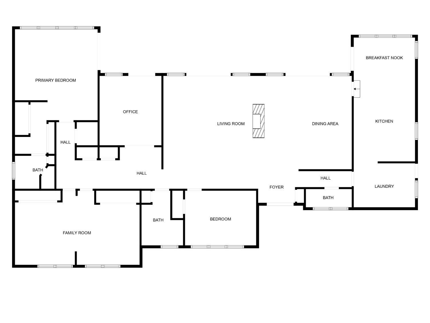 Detail Gallery Image 70 of 73 For 10952 Prieta Ct, San Jose,  CA 95127 - 4 Beds | 2/1 Baths