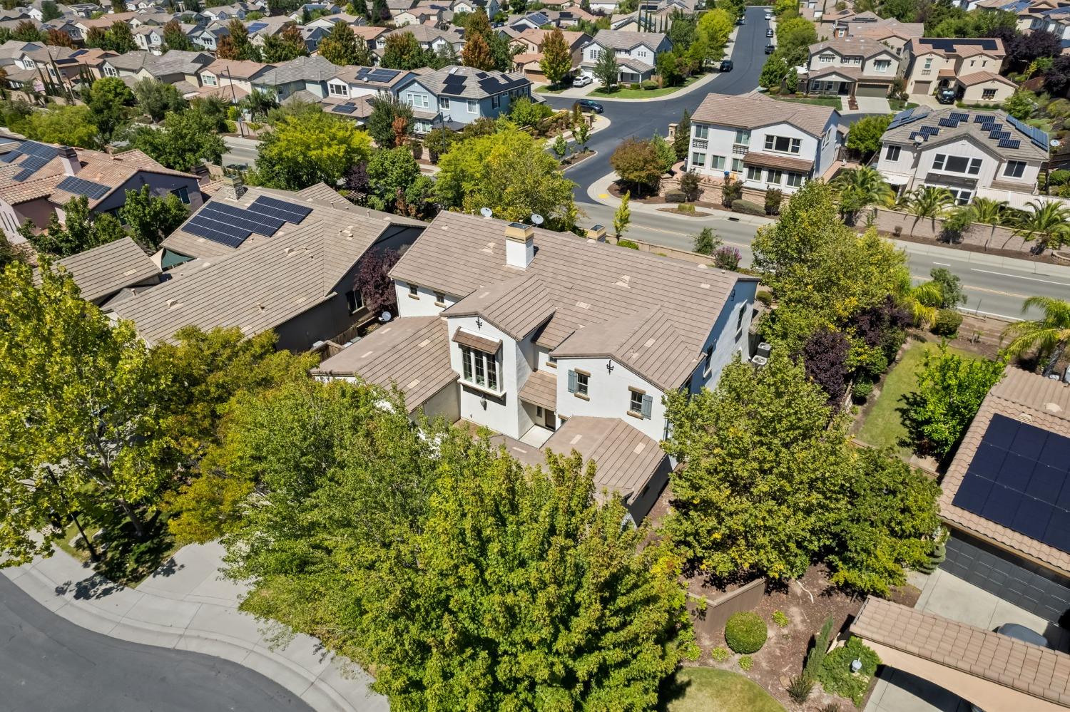 Detail Gallery Image 51 of 59 For 1823 Sorrell Cir, Rocklin,  CA 95765 - 5 Beds | 4 Baths