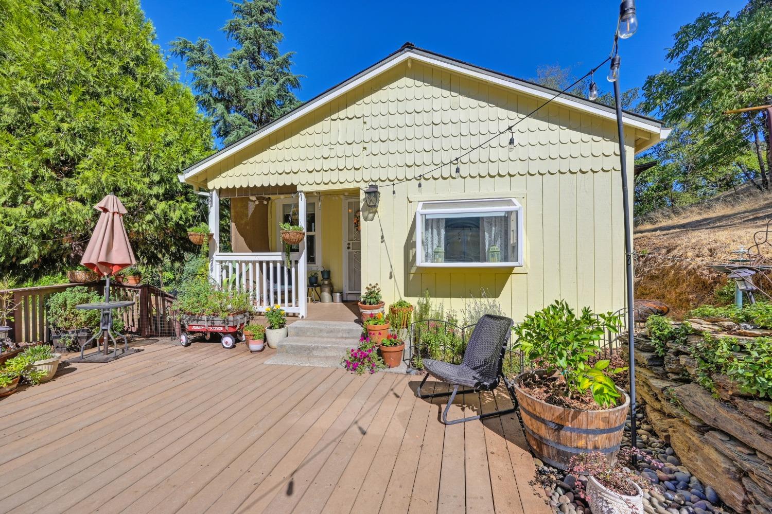 Detail Gallery Image 9 of 41 For 3107 Spanish Ravine Rd, Placerville,  CA 95667 - 2 Beds | 1 Baths