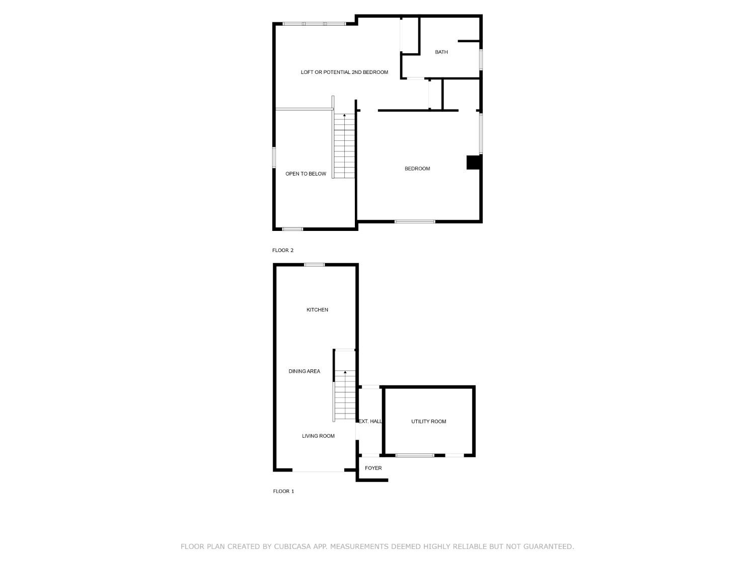 Detail Gallery Image 71 of 73 For 10952 Prieta Ct, San Jose,  CA 95127 - 4 Beds | 2/1 Baths