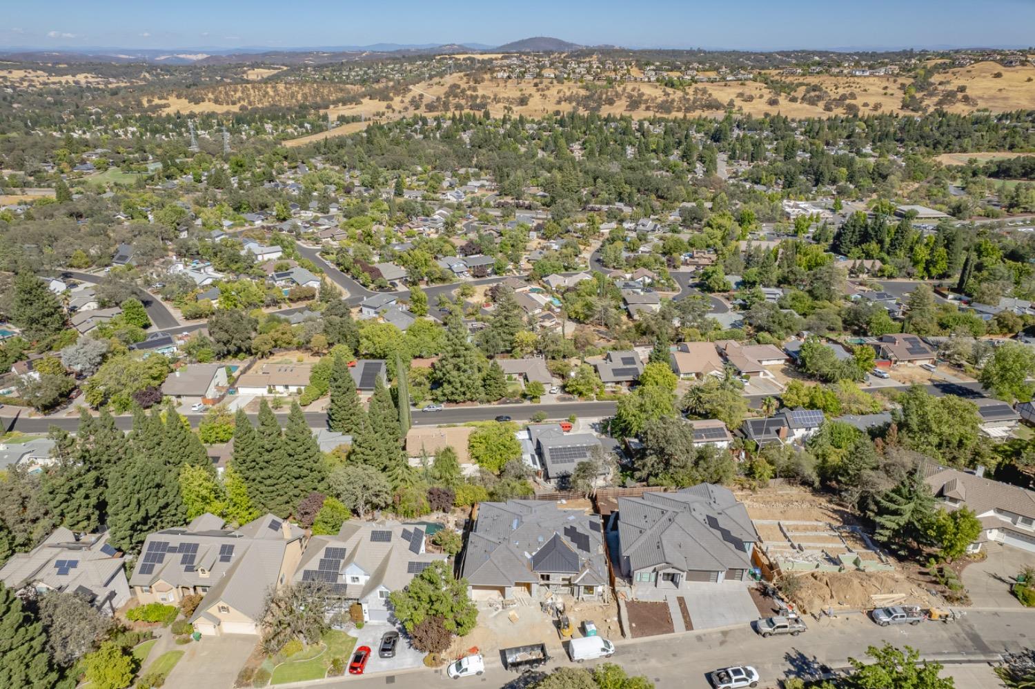 Detail Gallery Image 35 of 40 For 3185 Warren Ln, El Dorado Hills,  CA 95672 - 4 Beds | 3/1 Baths