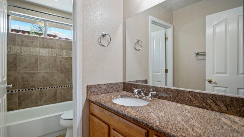 Detail Gallery Image 37 of 43 For 2719 San Miguel Ct, Rocklin,  CA 95765 - 3 Beds | 2/1 Baths