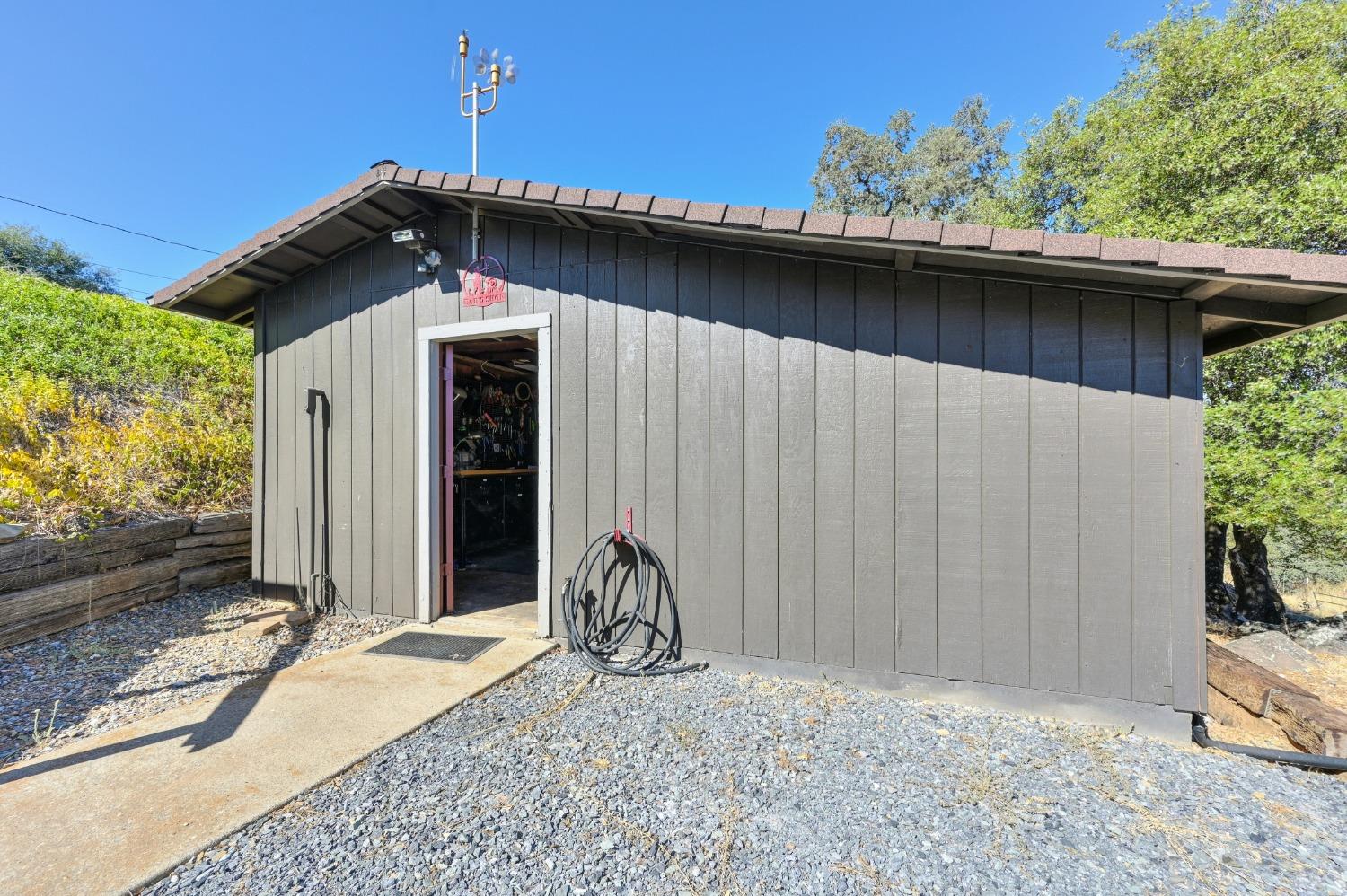 Detail Gallery Image 71 of 77 For 6021 Dolomite Dr, El Dorado,  CA 95623 - 4 Beds | 3 Baths