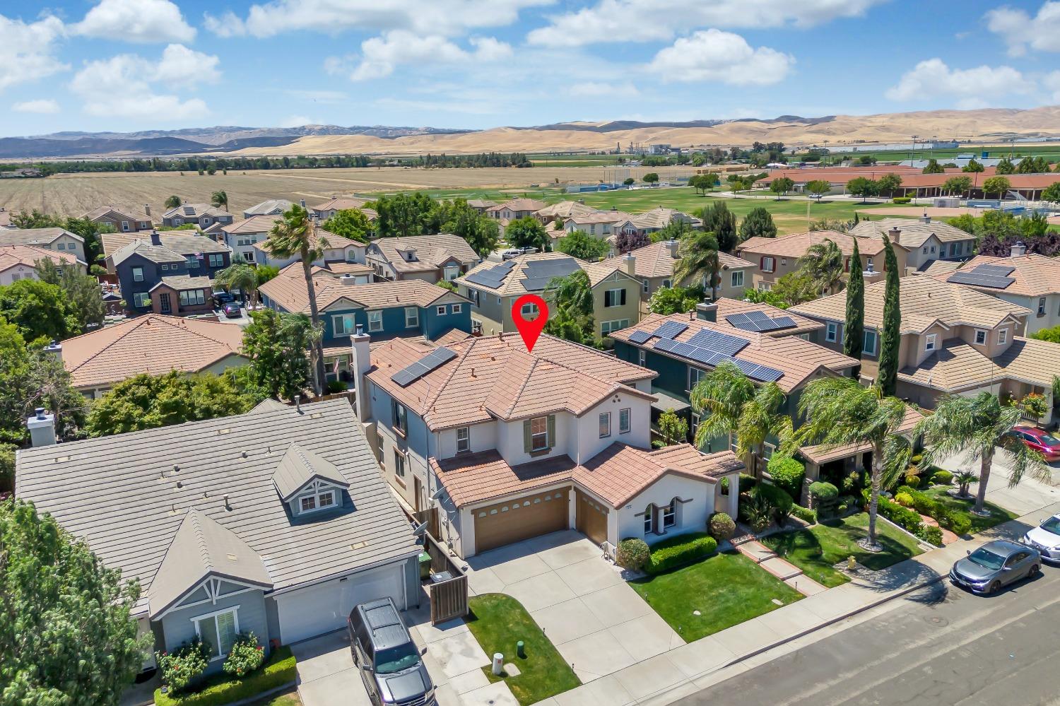 Detail Gallery Image 67 of 77 For 2934 Lyon Ct, Tracy,  CA 95377 - 5 Beds | 4 Baths