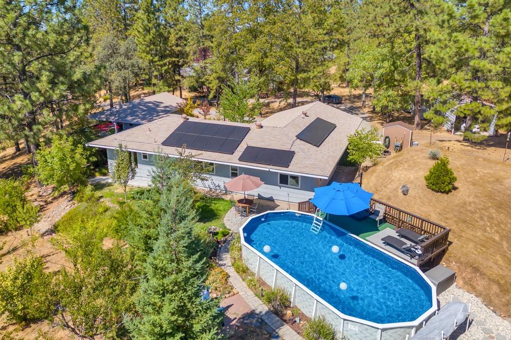 Detail Gallery Image 22 of 30 For 2380 Morrene Dr, Placerville,  CA 95667 - 3 Beds | 2 Baths