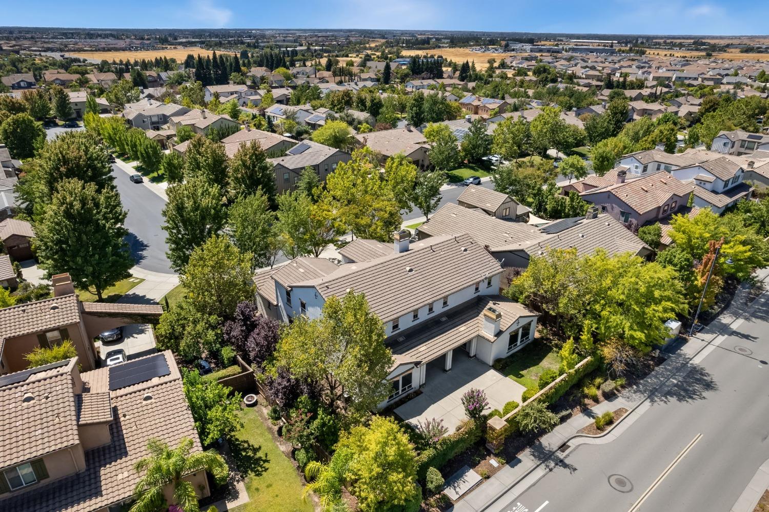 Detail Gallery Image 48 of 59 For 1823 Sorrell Cir, Rocklin,  CA 95765 - 5 Beds | 4 Baths