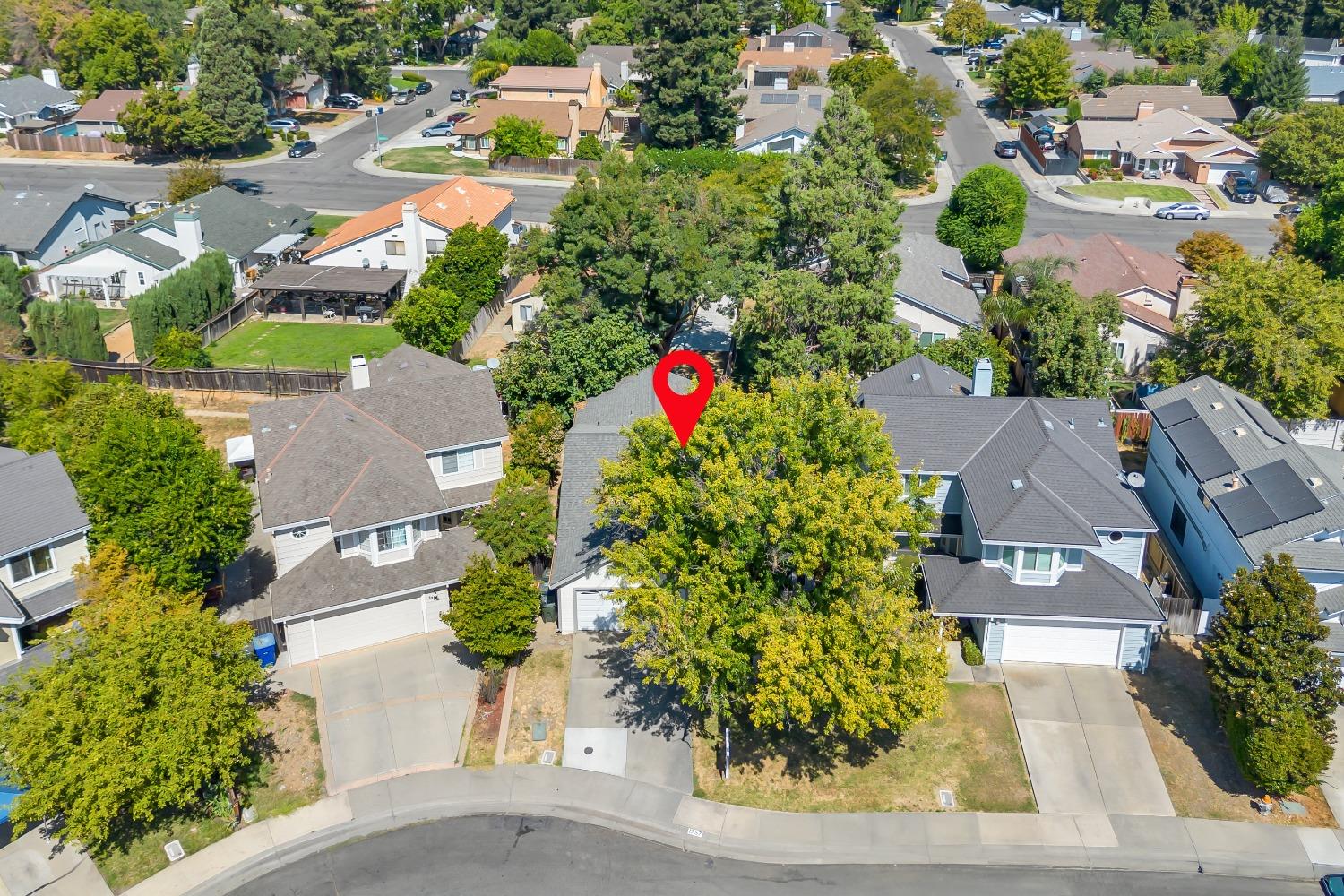 Detail Gallery Image 36 of 40 For 1757 Bridgecreek Dr, Sacramento,  CA 95833 - 2 Beds | 2 Baths