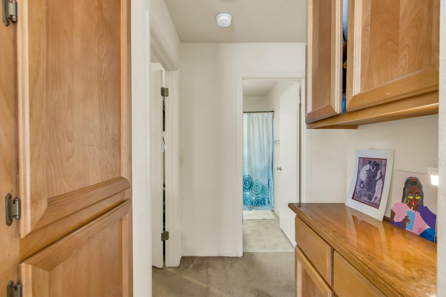 Detail Gallery Image 17 of 40 For 1757 Bridgecreek Dr, Sacramento,  CA 95833 - 2 Beds | 2 Baths