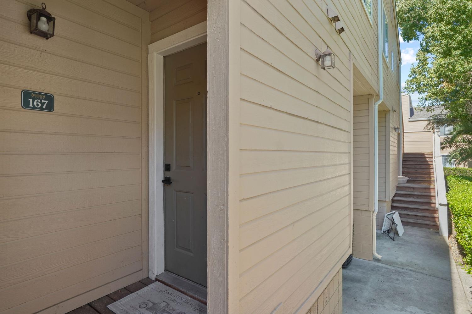 Detail Gallery Image 20 of 22 For 1019 Dornajo Way #167,  Sacramento,  CA 95825 - 1 Beds | 1 Baths