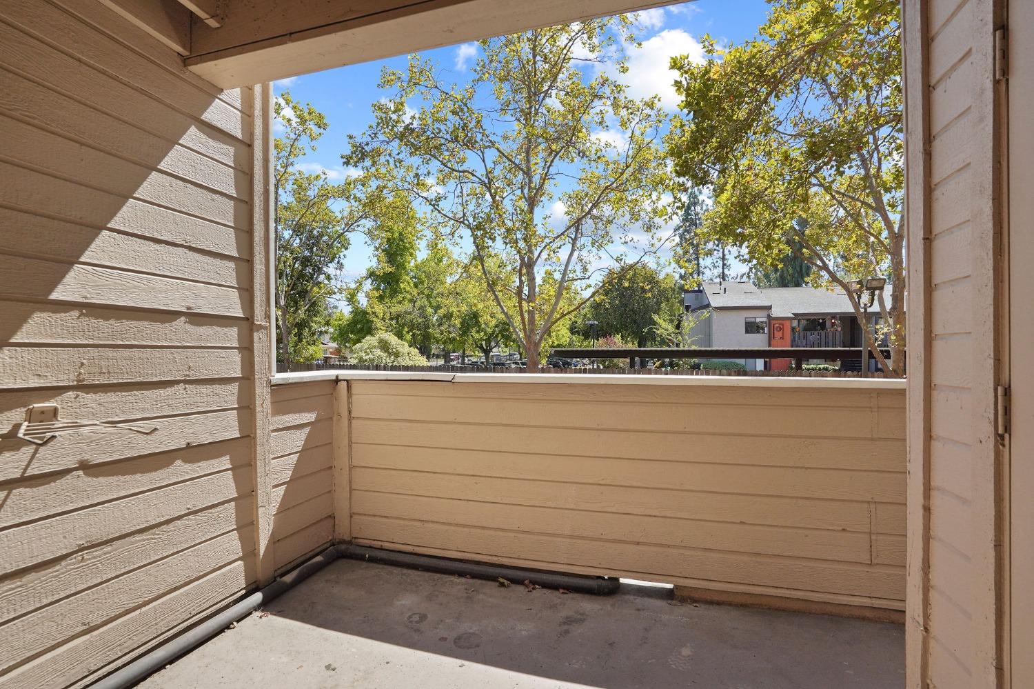 Detail Gallery Image 17 of 22 For 1019 Dornajo Way #167,  Sacramento,  CA 95825 - 1 Beds | 1 Baths