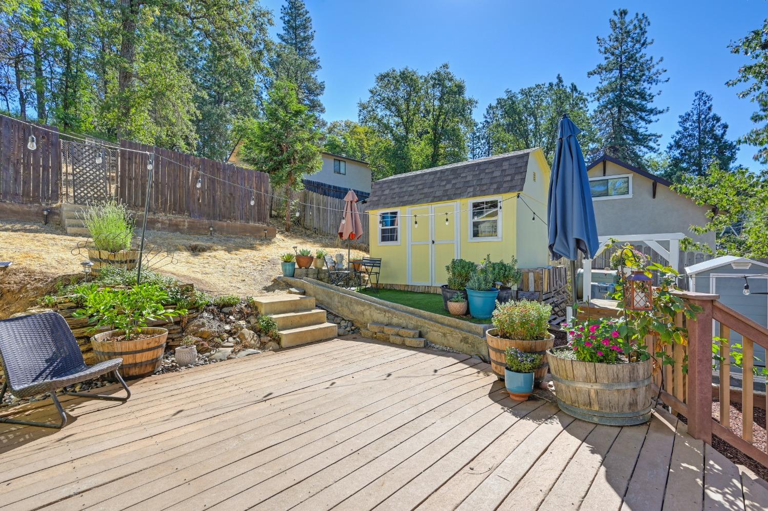 Detail Gallery Image 11 of 41 For 3107 Spanish Ravine Rd, Placerville,  CA 95667 - 2 Beds | 1 Baths