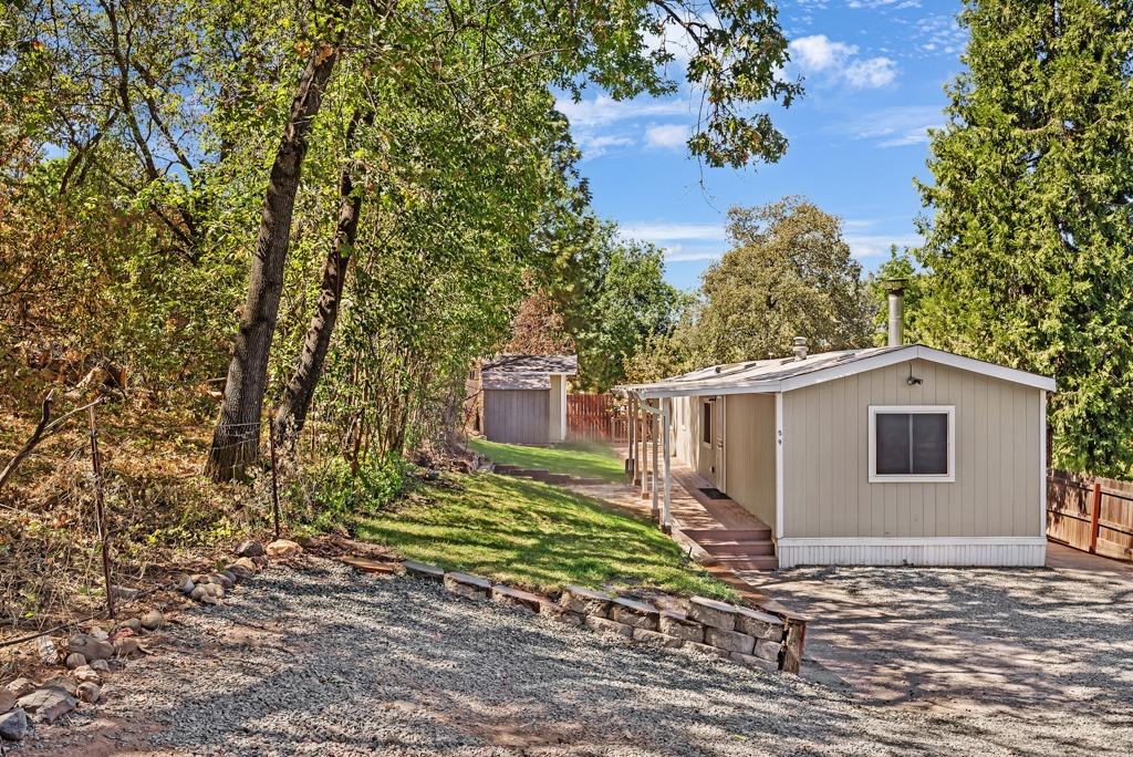 Detail Gallery Image 28 of 52 For 4330 Panorama Dr 59, Placerville,  CA 95667 - 2 Beds | 2 Baths