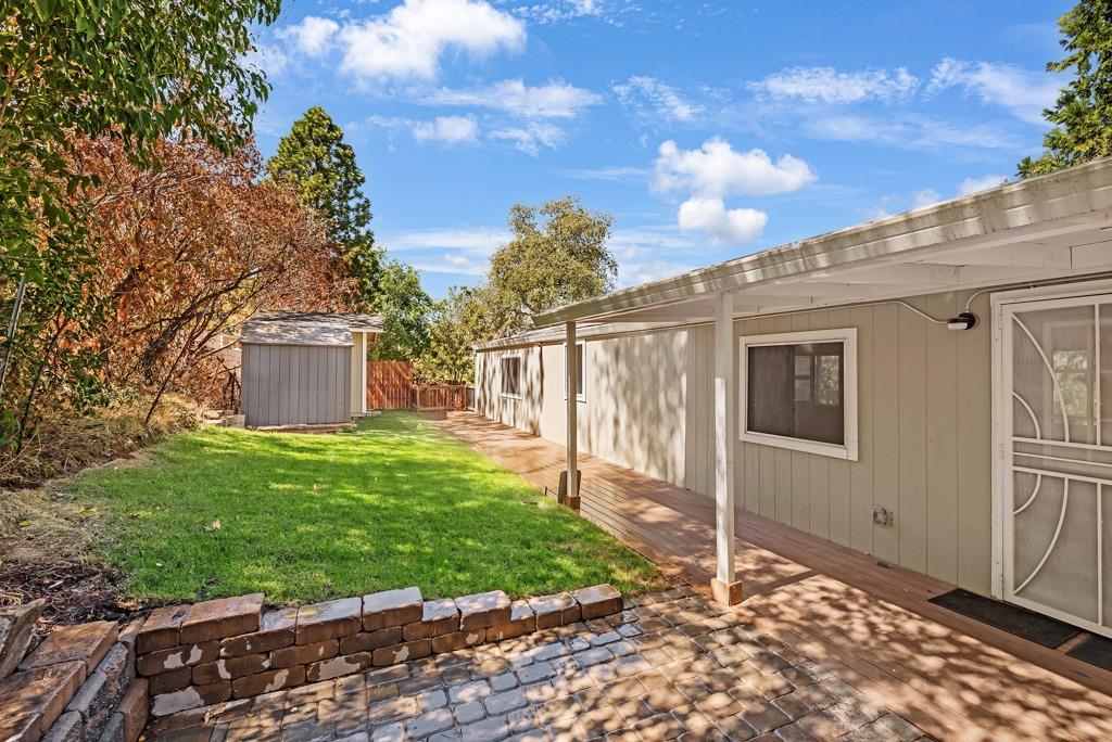 Detail Gallery Image 31 of 52 For 4330 Panorama Dr 59, Placerville,  CA 95667 - 2 Beds | 2 Baths