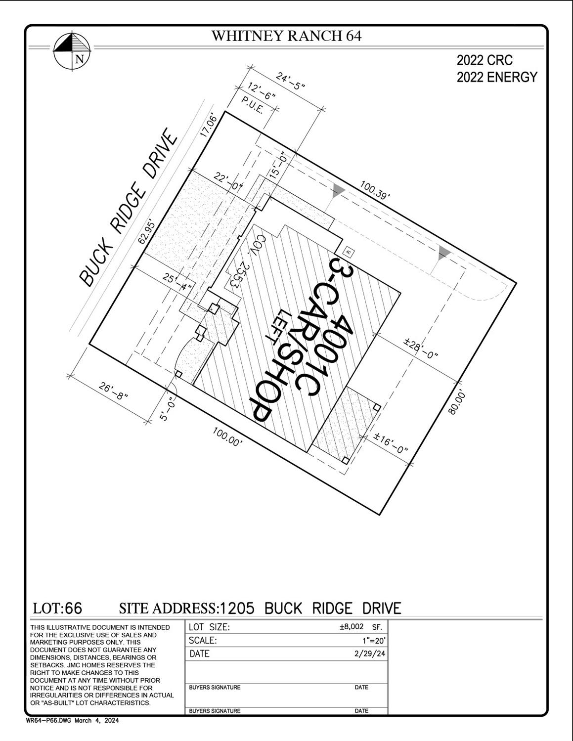 Buck Ridge Drive, Rocklin, California image 4