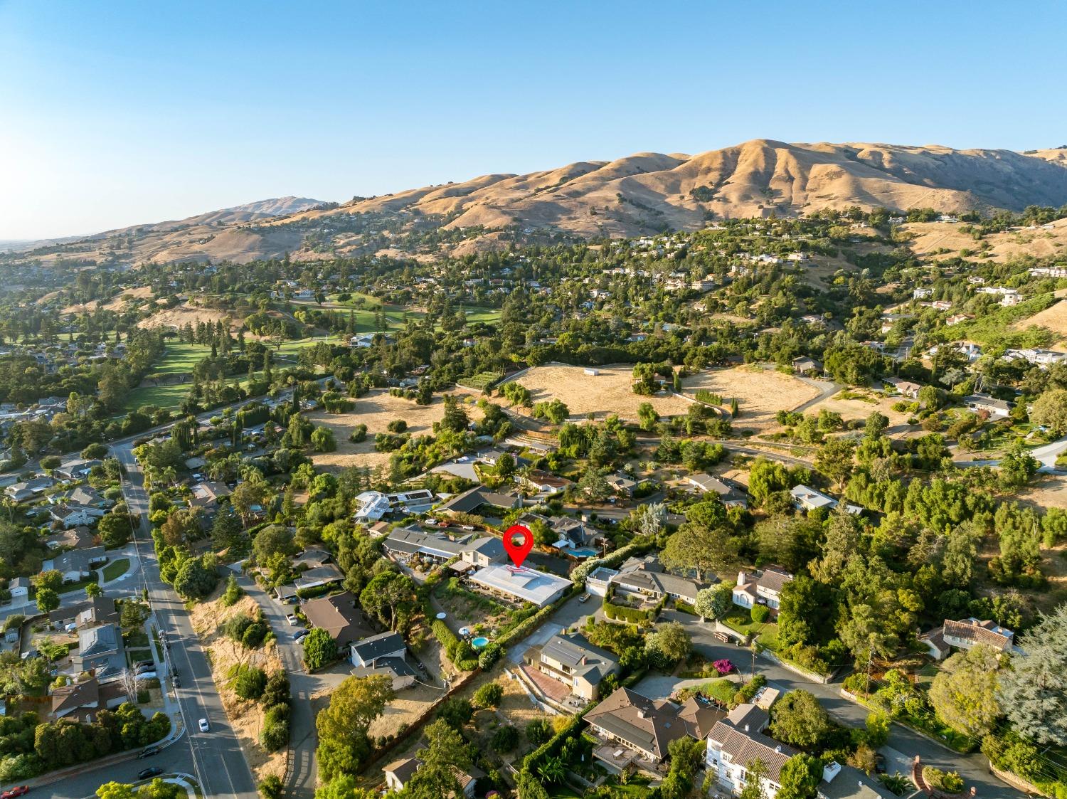 Detail Gallery Image 68 of 73 For 10952 Prieta Ct, San Jose,  CA 95127 - 4 Beds | 2/1 Baths