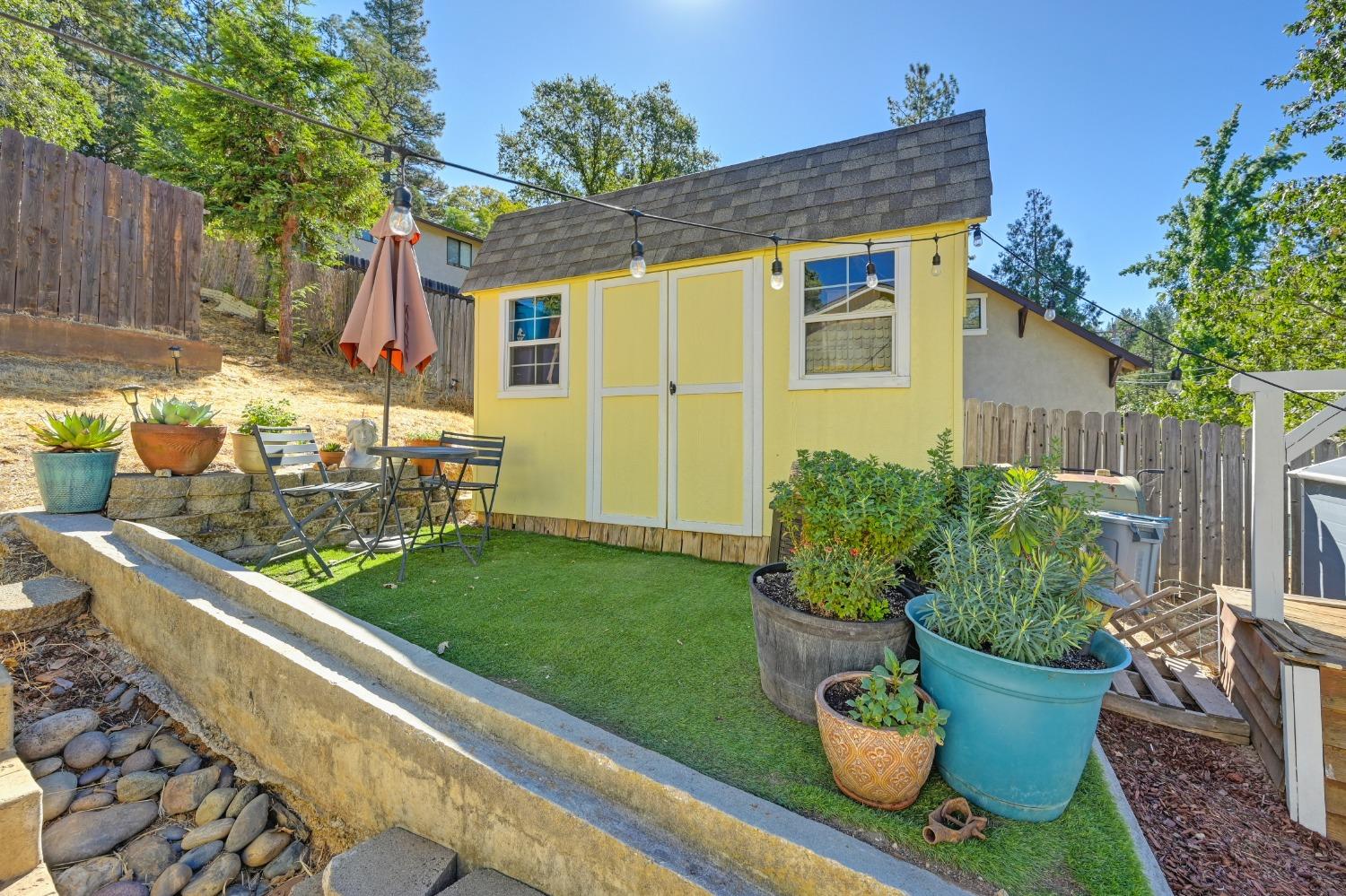 Detail Gallery Image 12 of 41 For 3107 Spanish Ravine Rd, Placerville,  CA 95667 - 2 Beds | 1 Baths