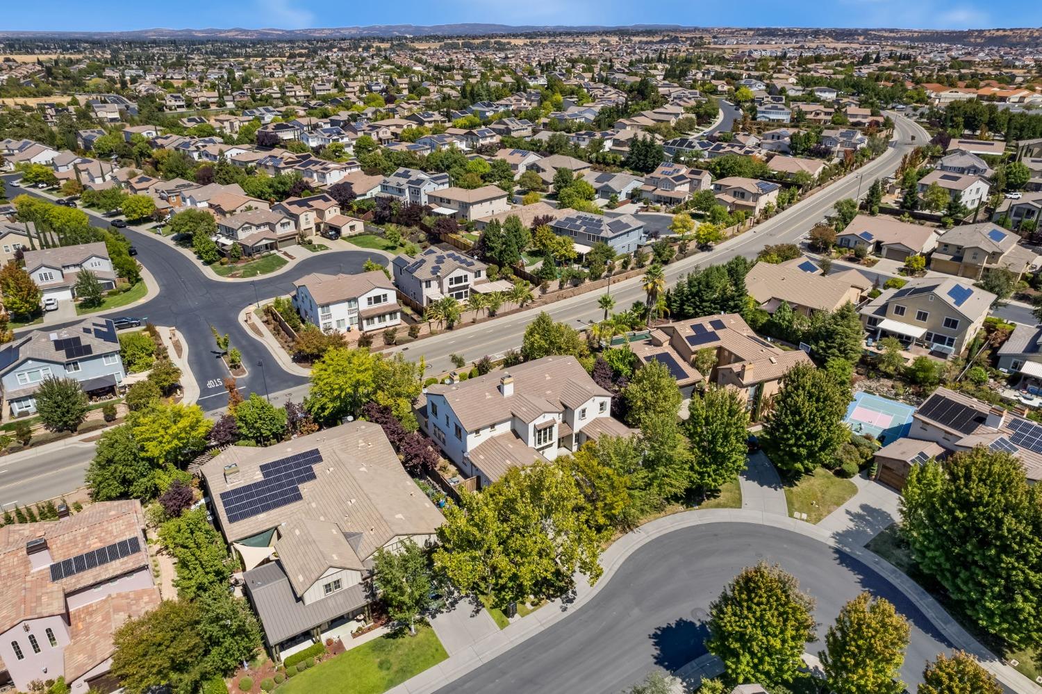 Detail Gallery Image 54 of 59 For 1823 Sorrell Cir, Rocklin,  CA 95765 - 5 Beds | 4 Baths