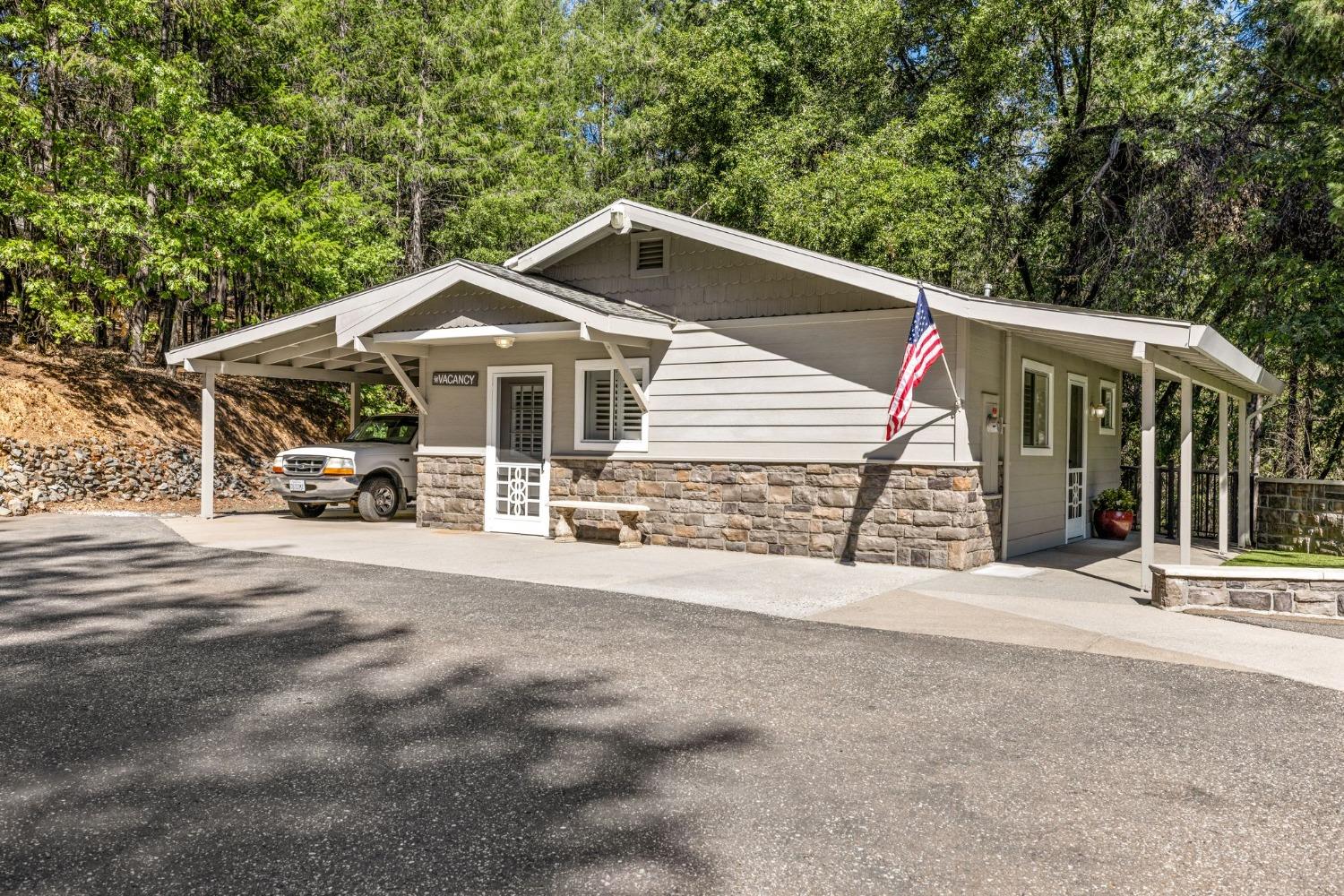 Detail Gallery Image 2 of 98 For 280 Sierra View Dr, Colfax,  CA 95713 - 4 Beds | 3 Baths