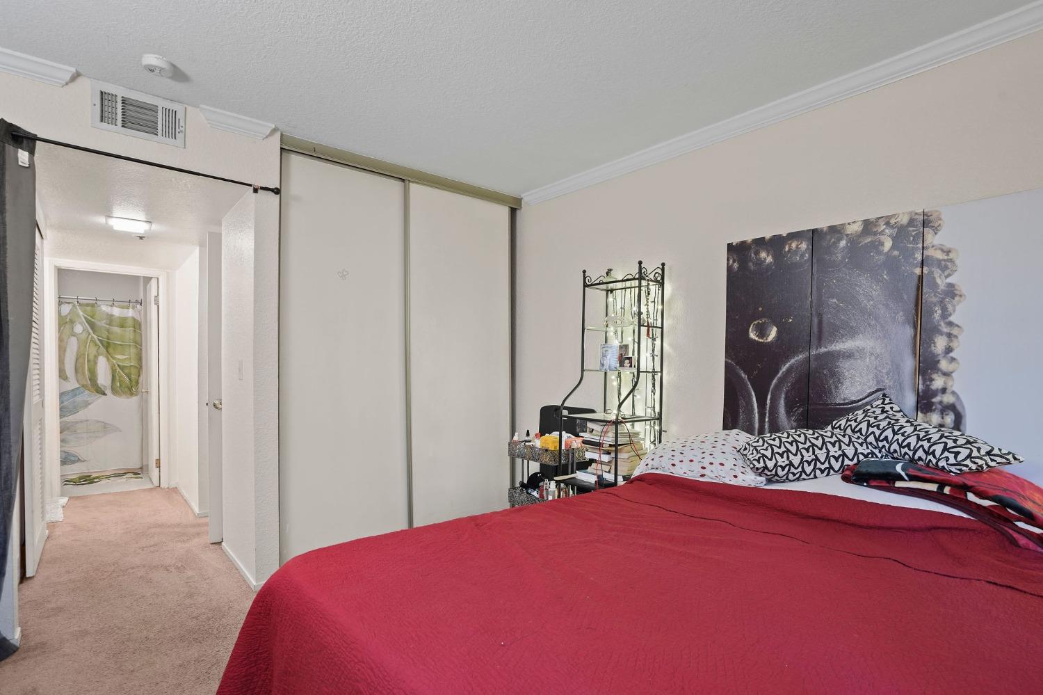 Detail Gallery Image 14 of 18 For 1019 Dornajo Way #114,  Sacramento,  CA 95825 - 1 Beds | 1 Baths