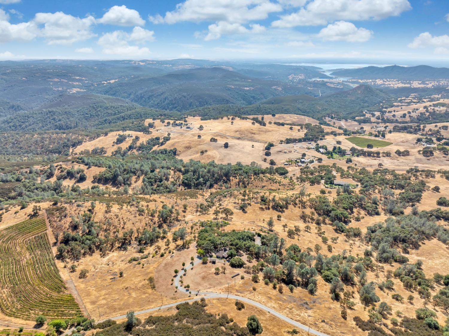 Detail Gallery Image 60 of 61 For 1410 Hound Hollow Rd, Pilot Hill,  CA 95664 - 4 Beds | 3/1 Baths