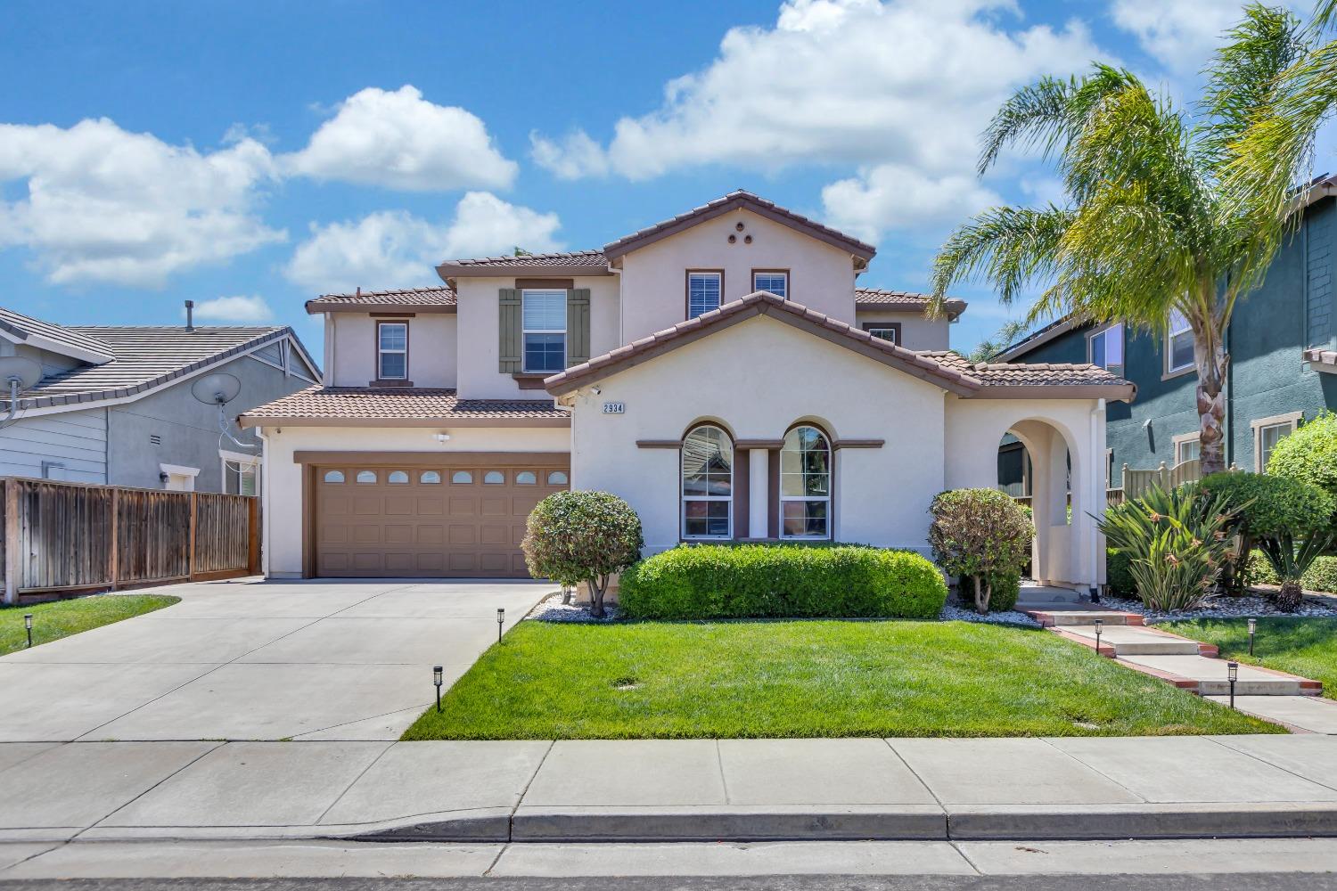 Detail Gallery Image 63 of 77 For 2934 Lyon Ct, Tracy,  CA 95377 - 5 Beds | 4 Baths